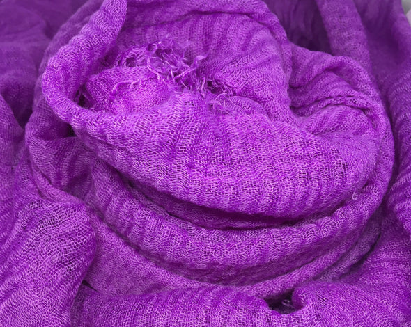 Cotton Crinkle