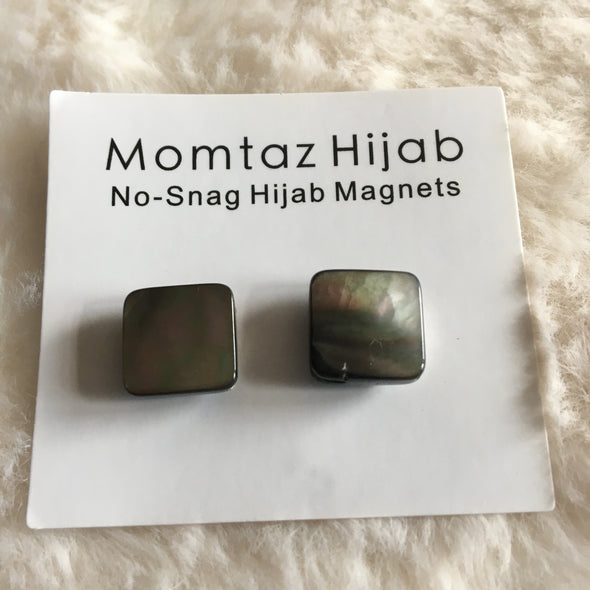 Magnet Mother of Pearl
