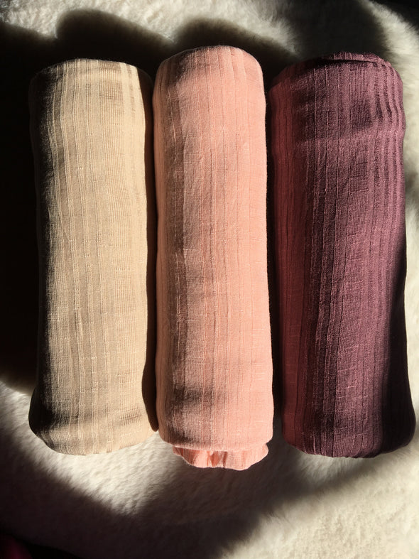 Jersey Cotton Hijabs