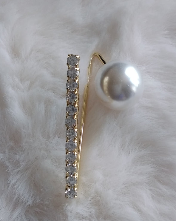 Pearl Pins