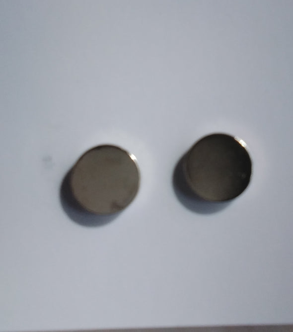 Magnet Mother of Pearl