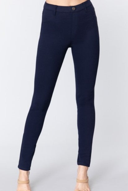 Jean Legging