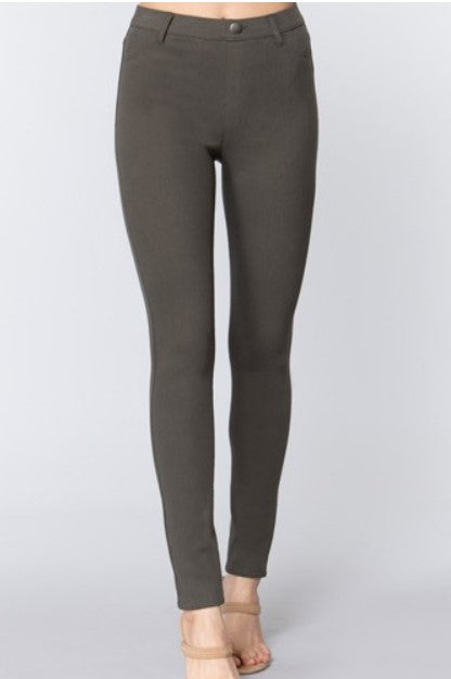 Jean Legging