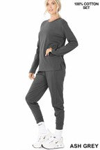 Jogger Set