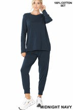 Jogger Set