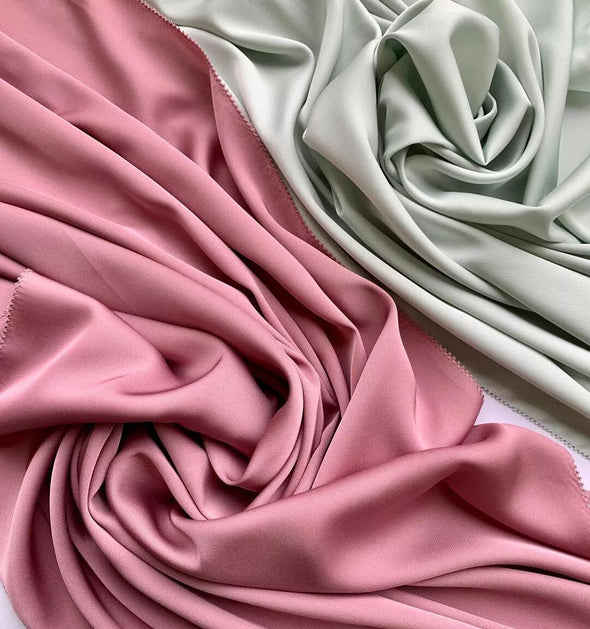 Satin Eyelash