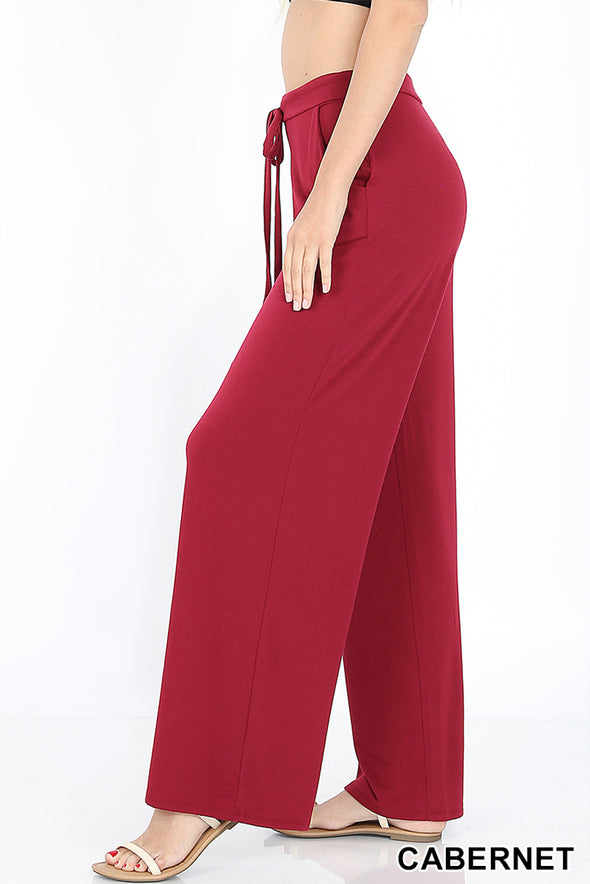 Loose Pant