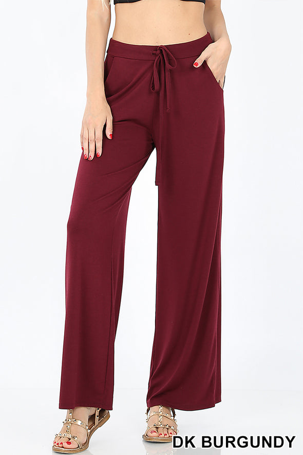 Loose Pant