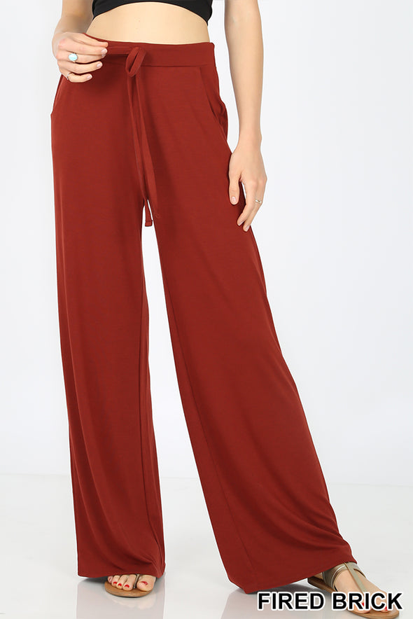Loose Pant