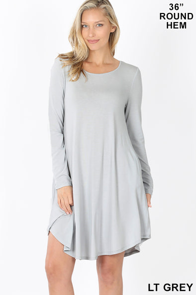 Top long Dress