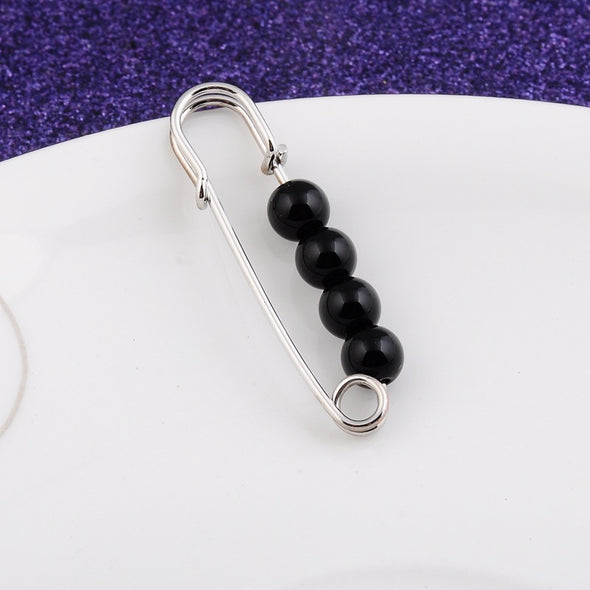 Peal Safety Pin