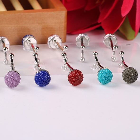 Hijab Call Crystal Ball