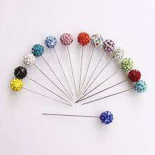 Pins Hijab Ball
