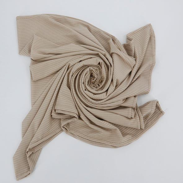 Jersey Jacquard Lines