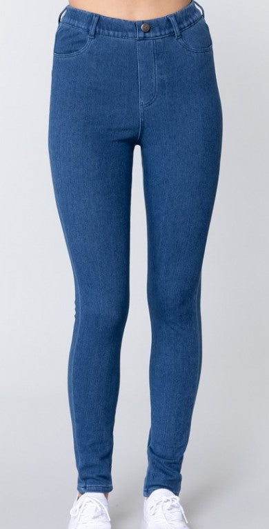 Jean Legging