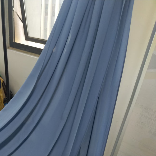 Luxury Chiffon