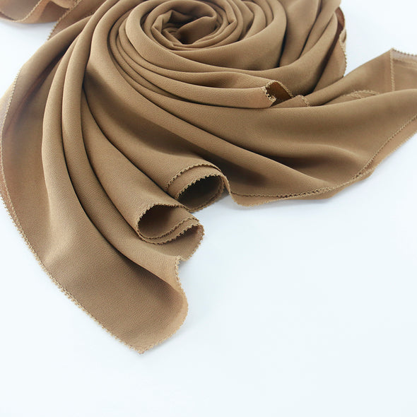 Chiffon Eyelash