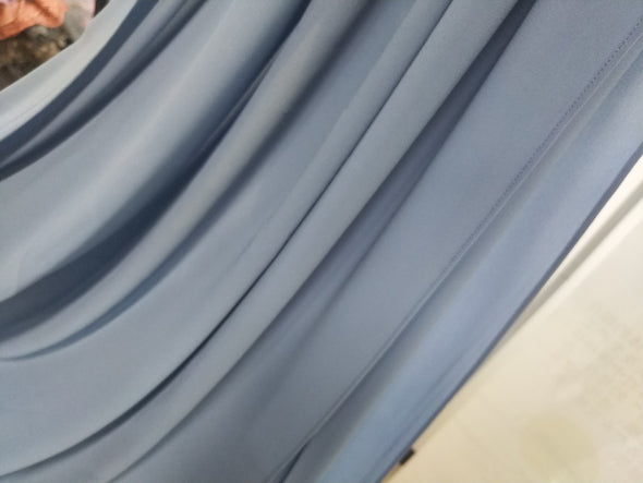 Luxury Chiffon