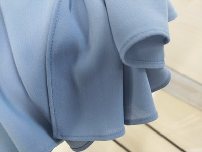 Luxury Chiffon