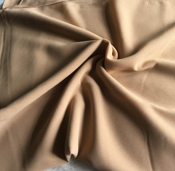 Classic Chiffon Shawl