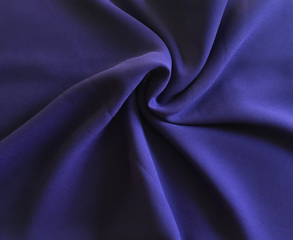 Classic Chiffon Shawl