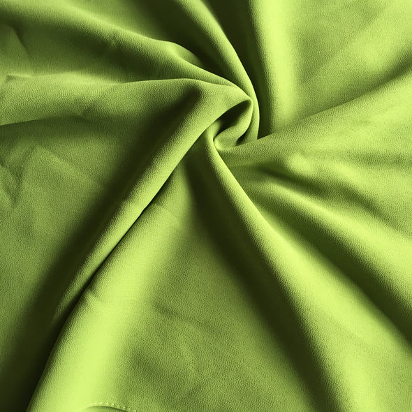 Classic Chiffon Shawl
