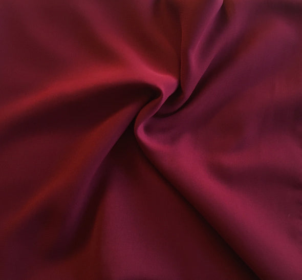 Classic Chiffon Shawl