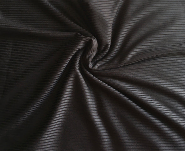 Jersey Cotton Ribbed