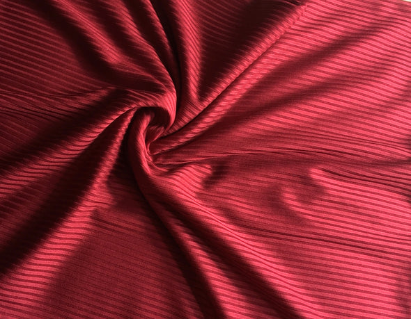 Jersey Cotton Ribbed