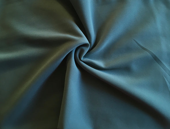 Classic Chiffon Shawl