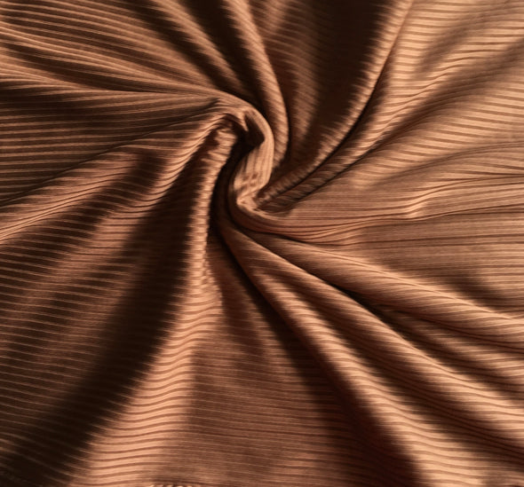 Jersey Cotton Ribbed