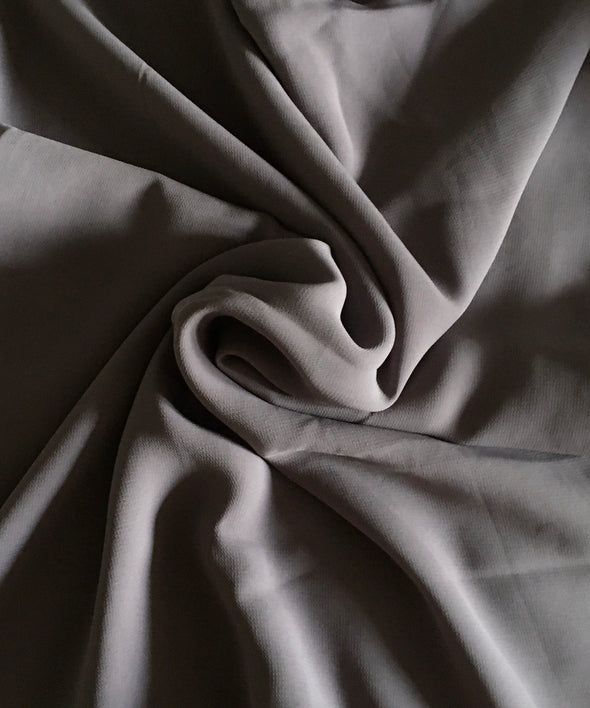 Luxury Chiffon