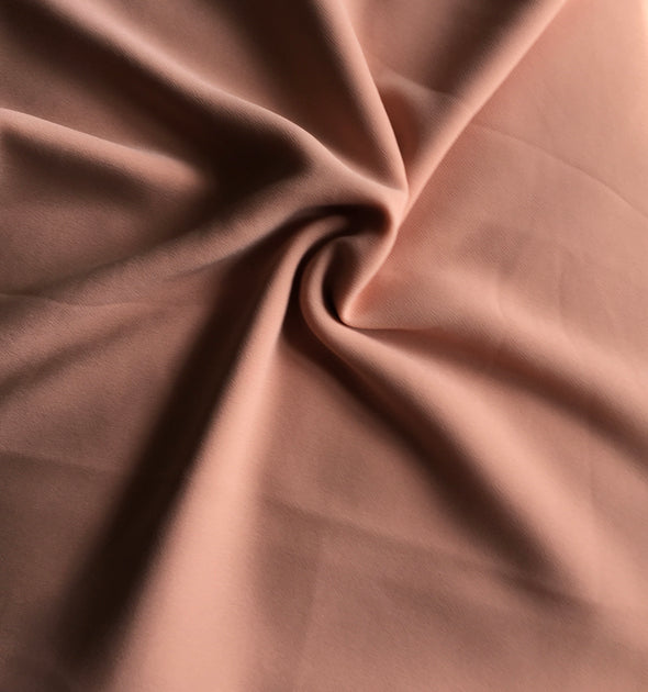Classic Chiffon Shawl