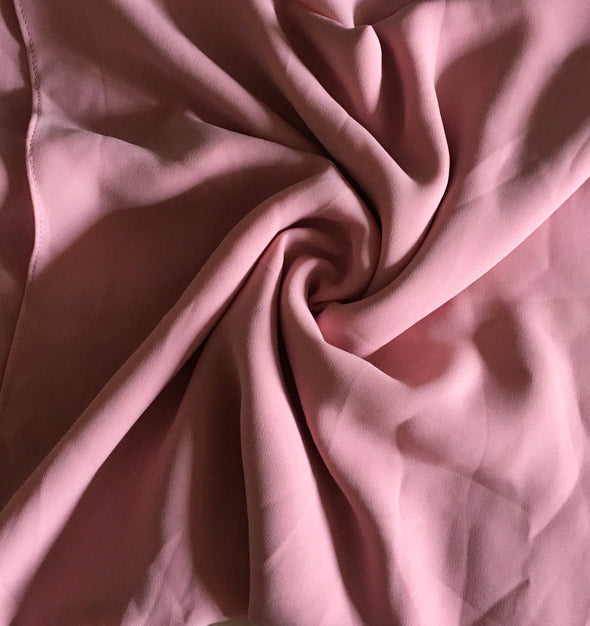 Luxury Chiffon