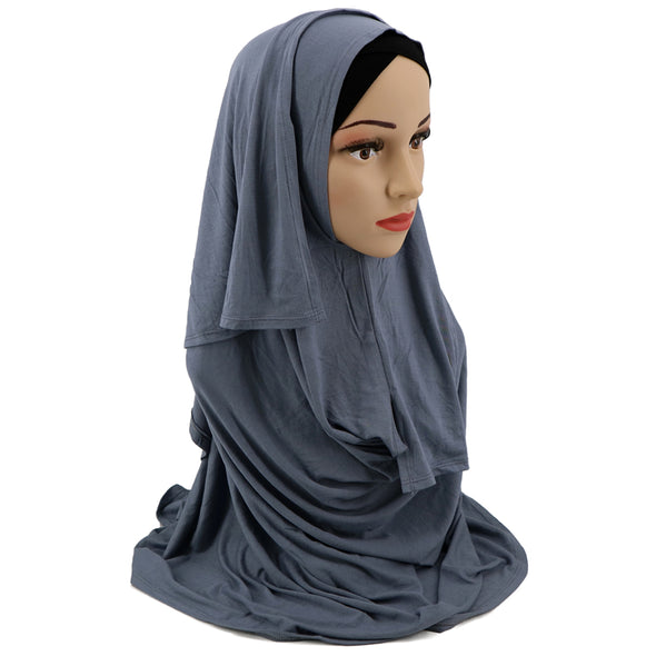 Jersey Instant Hijab