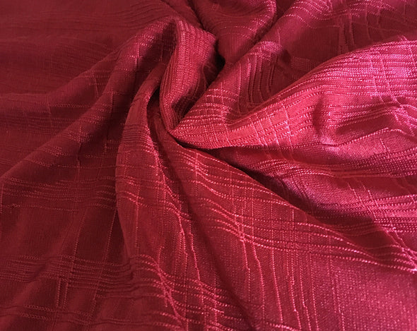 Jersey Jacquard