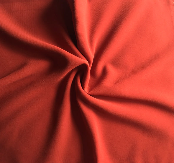 Classic Chiffon Shawl