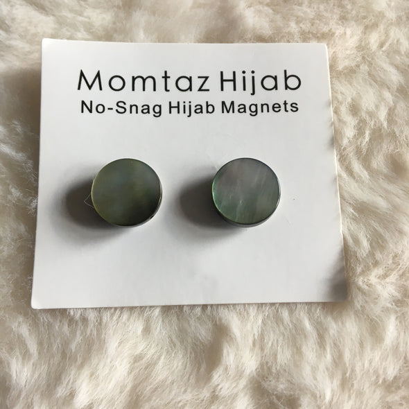Magnet Mother of Pearl