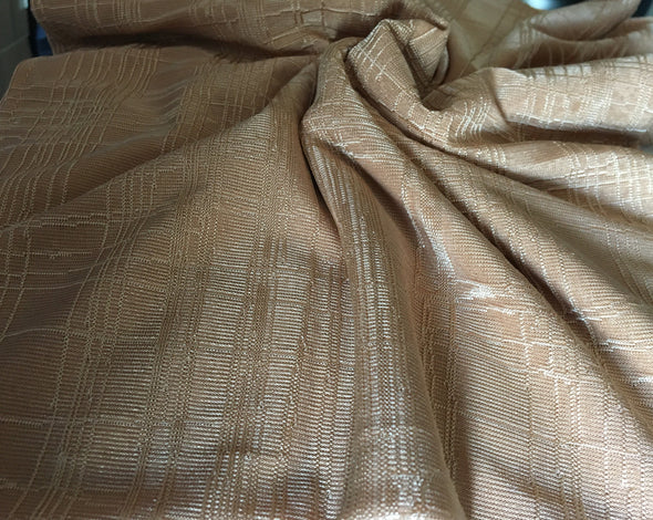 Jersey Jacquard