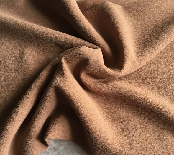Classic Chiffon Shawl
