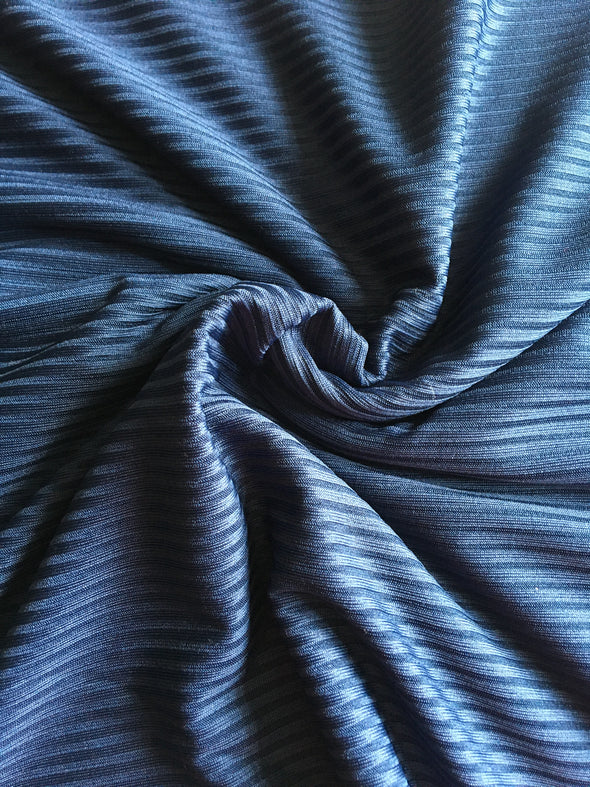 Jersey Cotton Ribbed
