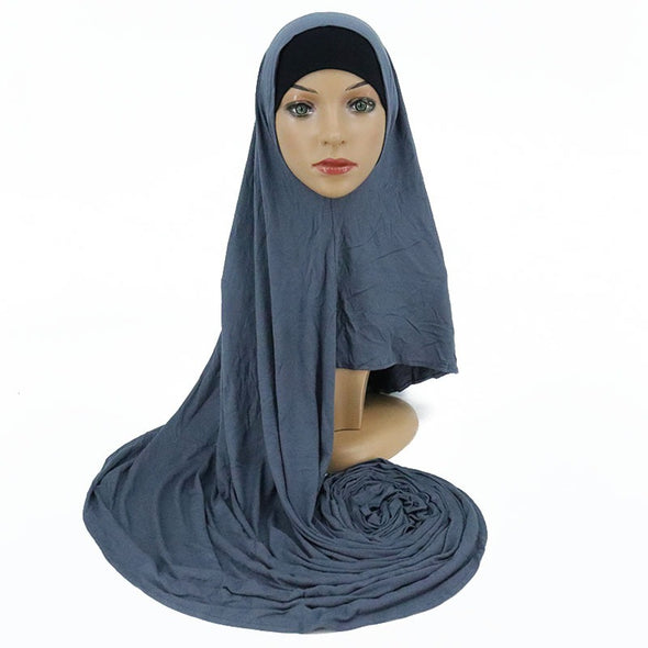 Jersey Instant Hijab