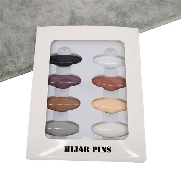 Pins