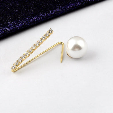 Pearl Pins