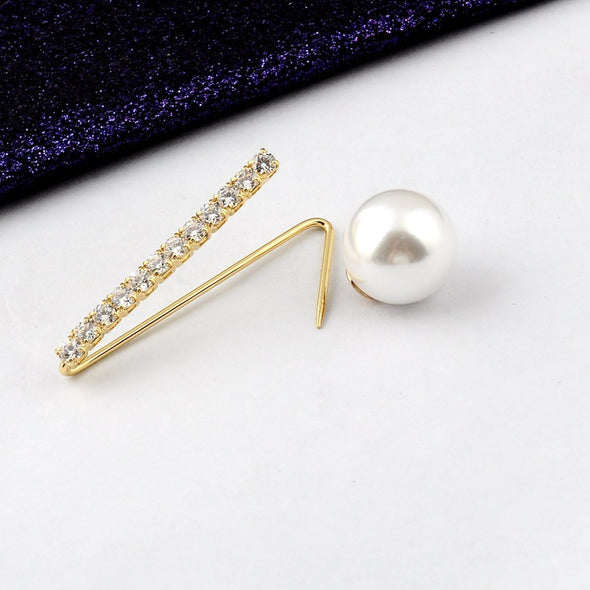 Pearl Pins