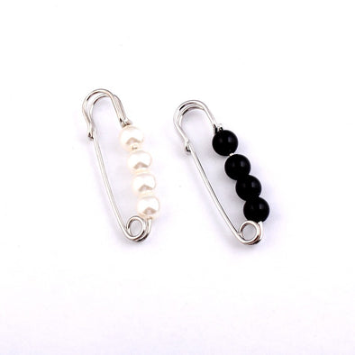 Peal Safety Pin