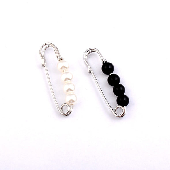 Peal Safety Pin