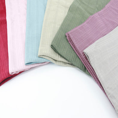 Jersey Cotton Hijabs
