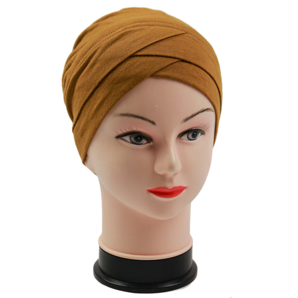 Under Scarf Tube