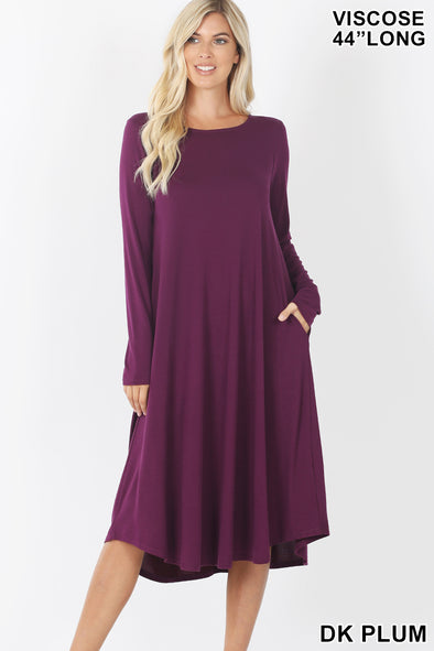 Long Dress